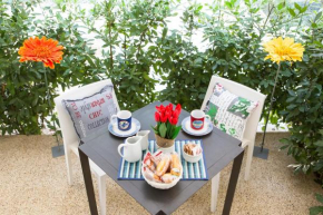 Гостиница Guest House del Conte  Фонди